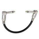 Cabo P10 Pro Series Mxt Para Pedal 15cm De Metal Cabo P10 Pro Series Mxt Para Pedal 15cm De Metal