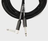 Cabo P10 Tx L 3,05 Preto - Santo Angelo