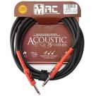 Cabo P10 X P10 Mac Acoustic 10FT 3,05 Metros AS10B