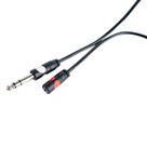 Cabo P10ST x P2ST Fêmea 3m CA23 Santo Angelo Cabo P10ST x P2ST Fêmea 3m CA23 Santo Angelo