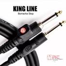 Cabo P10XP10 Para Instrumentos Macabos King Line On/off 3 Metros
