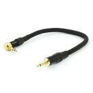 Cabo P2 90 Estereo - para P2 Profissional Mono - 10 Metros