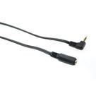 Cabo P2 Estereo x J2 Estereo Gold 5 Metros