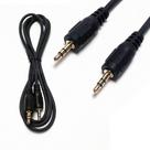 Cabo P2 + P2 Estéreo Auxiliar Pino Ouro 1.5mts Mxt Kit 10 Pç
