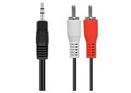 Cabo P2 Para RCA 1,5 Metros Vinik 23548 (10 Unidades)