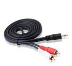 Cabo P2 + RCA 1.5 MTS