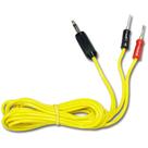 Cabo P2 Tens Universal Mono - unidade