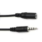 Cabo p2st 4c x j2st 4c 3 metros starcable 101.1.204 - STAR CABLE