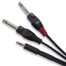 Cabo P2ST X 2 P10 Mod Ac14 1 Metros - Santo Angelo