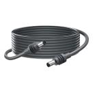 Cabo P4.P4 para Antena Mini 10 Metros Cabo P4.P4 para Antena Mini 10 Metros
