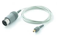 Cabo para Agulha Concêntrica AMBU Neuroline - 1 metro Cabo para Agulha Concêntrica AMBU Neuroline - 1 metro