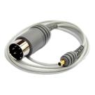 Cabo para Agulha Concêntrica AMBU Neuroline 1742 - 200cm Cabo para Agulha Concêntrica AMBU Neuroline 1742 - 200cm