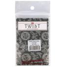 Cabo para agulha de tricô ChiaoGoo Twist RED mini 5cm - 1 unidade Cabo para agulha de tricô ChiaoGoo Twist RED mini 5cm - 1 unidade