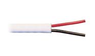 Cabo para Alarme 1 Par Veias Coloridas para Fita de LED e Segurança com 20m - DNI2X40BRE20