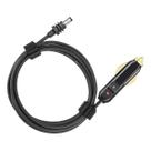 Cabo Para Antena Mini 12v Cinzeiro Carro 2 metros Veicular