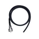 Cabo para antena móvel marinox aquário b-3001 5.5 metros