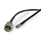 Cabo para Antena Wireless PIG TAIL 15 MT