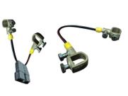 Cabo para Bateria No Break 12v Upsai