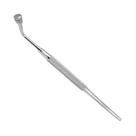 Cabo para Bisturi 360 Aço Inox - Golgran