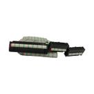 Cabo para Bloco Terminal 1m UC-ET010-24C Delta Cabo para Bloco Terminal 1m UC-ET010-24C Delta