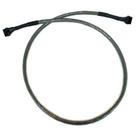 Cabo Para Caixa De Ponte Bennett 1M 2 Estações Cabo Para Caixa De Ponte Bennett 1M 2 Estações