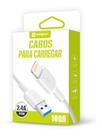 Cabo Para carregador