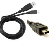 Cabo Para Carregamento Bateria Controle Ps3 1,8mts Cabo Para Carregamento Bateria Controle Ps3 1,8mts