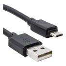 Cabo Para Carregar Controle Ps4 V8 Com Filtro 1,8m