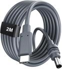 Cabo Para Carregar starlinkk Mini Adaptador Dc Para Tipo C 3M 100W À Prova D'Água Para starlinkk Mini