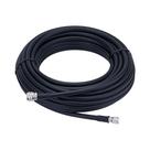 Cabo para Celular Aquario CA-215 RGC58 Rolo com 15 Metros