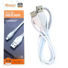 Cabo Para Celular Usb Type C 1m Gt001c - Gohit