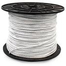 Cabo para CFTV 4 Pares Bobina com 305 Metros - Branco Cabo para CFTV 4 Pares Bobina com 305 Metros - Branco