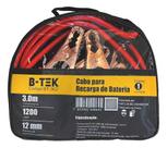 Cabo Para Chupeta 1200A 3 Metros