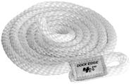 Cabo para Defensas Dock Edge 0,95 cm x 1,5 m Nylon Branco