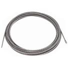 Cabo Para Desentupidora 3/8 Pol Com 15 Metros C31 87577 RIDGID