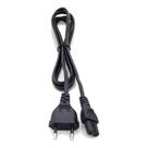 Cabo para Energia Bipolar Para Tvs Uj 6525 Samsung Philips cabo 8