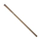 Cabo para Enxada Oval 120cm Lixado Tamboreado - DTOOLS