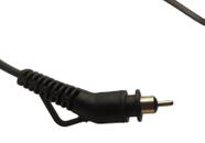 CABO PARA ESCOVA ROTATIVA BRITANIA SOFT 2x0.75mm2 10A 250V