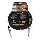 Cabo para guitarra konect plug rb 5mt