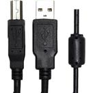 Cabo para Impressora 5M USB