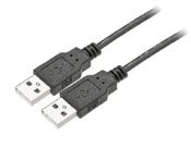 Cabo Para Impressora Usb 2.0 (s/filtro) - 5m Cabo Para Impressora Usb 2.0 (s/filtro) - 5m