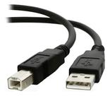 Cabo para Impressora USB Saída Tipo B 10M