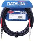 Cabo Para Instrumento Datalink P10 X P10 5 Metros 0,20 mm² GI008