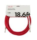 Cabo para Instrumento Fender 0990520010 P10 P10