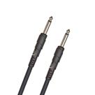 Cabo Para Instrumentos 3,05m D Addario Classic PW-CGT-10