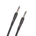 Cabo Para Instrumentos 6,09m D Addario Classic PW-CGT-20 F035