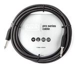 Cabo Para Instrumentos De 6m Com Plug P10 180/180 Dcix20