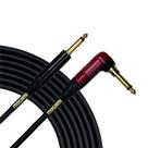 Cabo para instrumentos de guitarra Mogami Gold INST Silent R-18 5,5 m