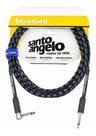Cabo para instrumentos Santo Angelo ANGEL L TX de 3,05m