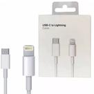 Cabo para Iphone Conector Lightning Compatível com Iphone 7 8 Plus X XS XR 11 12 13 14 Pro Max 1 Metro